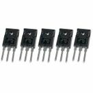 5 Transistor IGBT IRGP4063D 600V 96A Solda Inversor Original