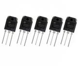 5 Transistor Mosfet Maquina Inversora Solda 40N60 NPFD To-3p
