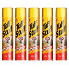5 Tuff Stuff Espuma Limpeza Bancos Carpetes Painéis Tapetes