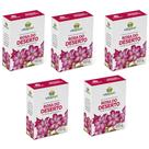 5 Un - Fertilizante Rosa Do Deserto 04-20-12 Vitaplan 150g