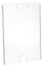 5 und Display Porta Folha De Parede A4 Com Dupla Face Vhb 5 und Display Porta Folha De Parede A4 Com Dupla Face Vhb