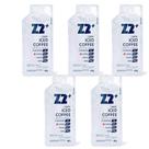 5 und Gel Energético Z2 Sabor Iced Coffee Sache 40g