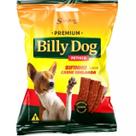 5 Unidades Bifinhos Para Cães Billy Dog Sabor Carne Grelhada 65g