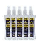5 Unidades de Anti Oxidante Para Placas Oxidadas De 300ml