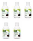 5 Unidades Fertilizante Forth Enraizador 60ml - Enraizador para orquideas, cactos suculentas