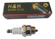 5 Vela Para Roçadeira Motoserra Motores De Bike Motobomba