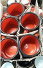 5 x Canecas - Coloridas Esmaltado Ágata ferro esmaltado 150 ML