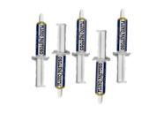 5 x Seringa de 10G de Fluxo Pastoso Implastec Rm-223