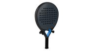 5 X Suporte De Parede Para Raquete De Padel Beach Tênis 38mm