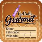 50 100 150 200 unidades adesivo etiqueta tag embalagem gelinho sacole gurmet a prova de agua auto a
