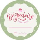 50 100 150 200 unidades adesivo etiqueta tag redondo 3,5 cm doce brigadeiro gourmet 1 cliente modelo