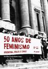 50 anos de feminismo - EDUSP 50 anos de feminismo - EDUSP