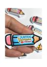 50 Balas Personalizadas para Escolas