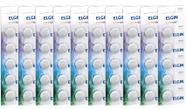50 Bateria Moeda Botão Blister Litio Lithium 3v Pilha Elgin Cr2025