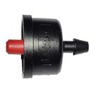 50 Bico Gotejador Botão Idrop Normal 8 L/M - Irritec