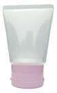 50 Bisnaga Plástica 30ml Personalizar Alcool Gel Festa Infantil decoração