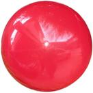 50 Bola Bolão De Vinil Lisa 45cm Decoração Festa Atacado