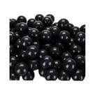 50 Bolas de Plástico de 55mm para Piscina - Brinquedo para Bebês e Crianças