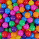 50 Bolinhas para Piscina - Não Amassa - BPA Free
