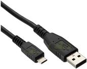 50 cabos micro usb v8 turbo para carregamento e transferência de dados novo de alta qualidade