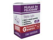 50 Caixinhas Divertidas tipo remédio lembrancinha Adulto c/ 6 modelos