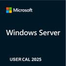 50 CAL Remote Desktop Service 2025, 50 TS CAL RDS Windows Server 2025