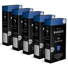 50 Cápsulas Café Baggio Descafeinado para Nespresso