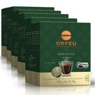 50 Cápsulas Café Orfeu Premium Dolce Gusto Orgânico