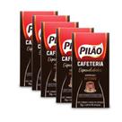 50 Cápsulas Café Pilão Nespresso Intenso Especialidades