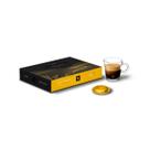 50 Cápsulas de Café Nespresso Brazil Organic Professional