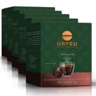 50 Cápsulas Dolce Gusto Café Premium Orfeu Intenso