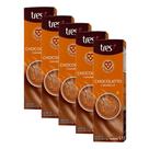 50 Cápsulas Três Corações, Chocolatto Caramello 50 Cápsulas Três Corações, Chocolatto Caramello