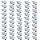 50 Chave Interruptor Para Microondas Electrolux 16A SS650
