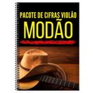 50 Cifras de Modão Sertanejo Para Violão Com Batidas Apostila Impressa 50 Cifras de Modão Sertanejo Para Violão Com Batidas Apostila Impressa