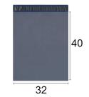 50 Envelope Segurança 32x40 Saco Eco Cinza Embalagem Adesiva 50 Envelope Segurança 32x40 Saco Eco Cinza Embalagem Adesiva