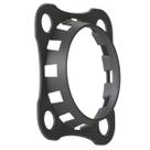 50 Espaçador Piso Industrial e Laje Protendida 105x145x25mm 50 Espaçador Piso Industrial e Laje Protendida 105x145x25mm