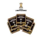 50 Figurinhas Conmebol Libertadores 2025, Panini = 10 Envelopes