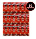 50 Figurinhas Enaldinho A Lenda Da Internet (10 Envelopes)