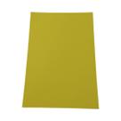 50 Folhas Papel Super Bond Colorido 75 Grs A4 Origami