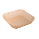 50 Formas Lyor para Air Fryer Descartável de Papel 16cm