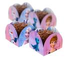 50 Formas para doces Frozen decorações festa aniversário