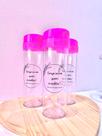 50 Garrafas personalizada ACQUA bio - 430 ml