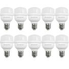 50 lâmpada led a60 bocal e27 20 watts 1600 lumens 127/220v branco 6.500k 50 lâmpada led a60 bocal e27 20 watts 1600 lumens 127/220v branco 6.500k