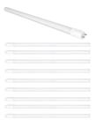 50 Lâmpada Tubular LED T5 9W