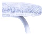 50 Lençol Descartável Maca Elastico 2,00 X 0,90cm Hospitalar 50 Lençol Descartável Maca Elastico 2,00 X 0,90cm Hospitalar