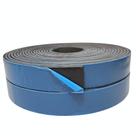 50 Metros Fita Adesiva 40x05mm Cola Vedação Janela Porta Londribor