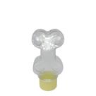 50 Mini Baleiro Ossinho 50ml - Lembrancinha - Tubete
