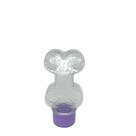 50 Mini Baleiro Ossinho 50ml - Lembrancinha - Tubete