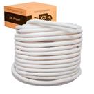 50 Mt Mangueira Dreno Ar Condicionado Conector Liso