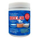 50 Pastilhas Bioclor Tabs Desinfetante Para Piscinas Dicloro 50 Pastilhas Bioclor Tabs Desinfetante Para Piscinas Dicloro